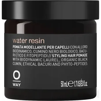 Stylingový přípravek Krém na vlasy OWay 50 ml