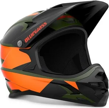 Cyklistická přilba Cyklistická přilba Bluegrass Intox vel. L