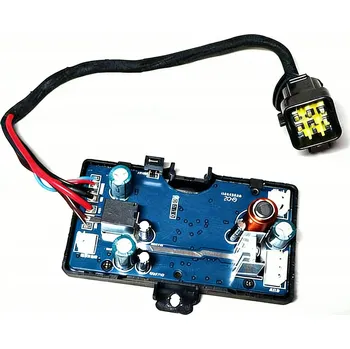 Ventilátor topení a klimatizace Řídicí deska / Hlavní deska pro topení WEBASTO 2-8kW 12V