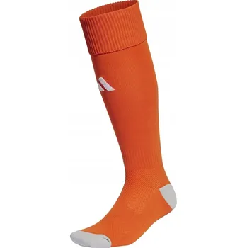 Štulpny Fotbalové štulpny adidas oranžové vel. 34-36