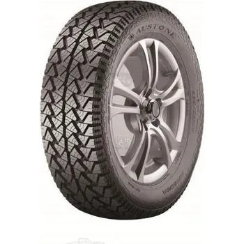 Osobní pneu Letní pneumatika Austone SP302 225/75 R16 108 T zesílená (XL)