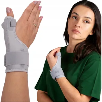 Ortéza na palec Fit4Med univerzální velikost