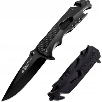 Kuchyňský nůž Nůž Mountain Ghost