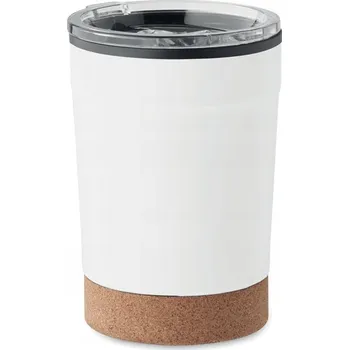 Hrneček Upominkarnia kovový 300 ml