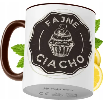 Hrnek Polidraw Hrnek Polidraw Vtipná keramika 330 ml