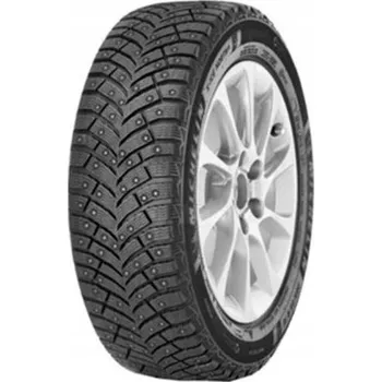 Zimní osobní pneu Zimní pneumatika Michelin X-ICE North 4 205/60 R16 96 T zesílená (XL)