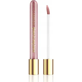 Lesk na rty Claresa Gloss Is My Boss Lesk na rty 05 5ml