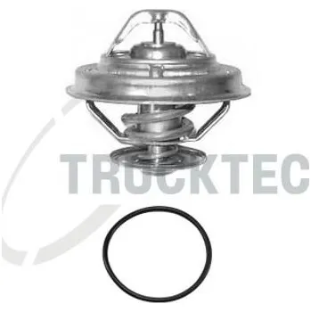 Auto-moto Termostat, chladivo TRUCKTEC AUTOMOTIVE 07.19.214