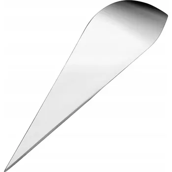 Kuchyňský nůž Alessi ANTECHINUS Nůž na sýr