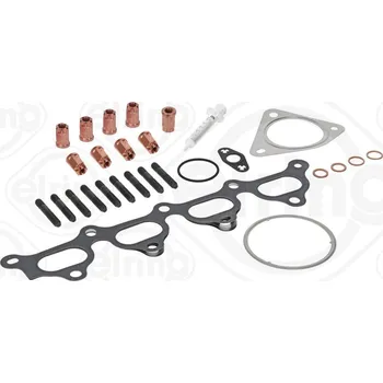 Turbodmychadlo Montážní sada, dmychadlo ELRING 796.350