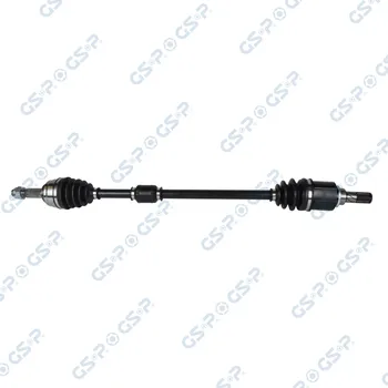 Hřídel nápravy Hnací hřídel GSP 241495