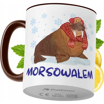 Hrnek Polidraw Hrnek Polidraw Vtipná keramika 330 ml