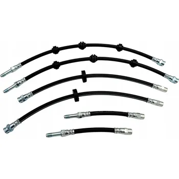 Brzdová hadice Brzdové hadice: VW Sharan - Ford Galaxy - Seat Alhambra