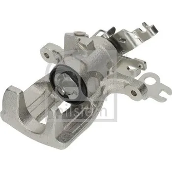 Brzdový systém Brzdový třmen FEBI BILSTEIN 196439