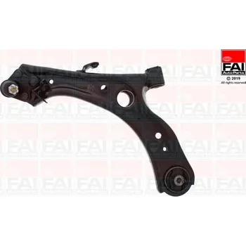 Zavěšení kol Řídicí páka, zavěšení kol FAI AutoParts SS10509