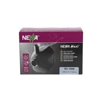 Newa Čerpadlo MAXI-JET 1000 1000l/h/14W