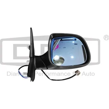 Auto zrcátko Vnější zpětné zrcátko DPA 88571810902