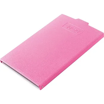 Golfový vozík JuCad Kryt na držák na score kartu z plastu zesíleného skelnými vlákny JuCad PINK