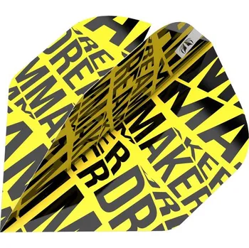 Letky Target Dimitri Van den Bergh No2