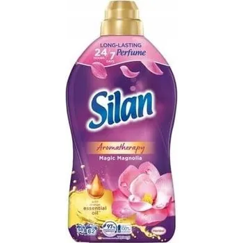 Aviváž Tekutá aviváž Silan Magic Magnolie 1,364 l 62 pr