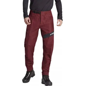 Pánské kalhoty Kalhoty adidas vel. XS