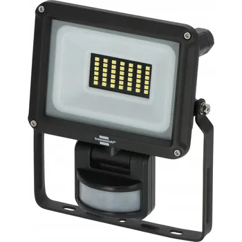 LED reflektor JARO 20W IP65 s pohybovým senzorem