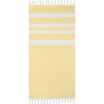 Plážová osuška Upominkarnia 150 cm bavlna