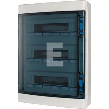 Rozvaděč Rozvodnice Eaton 0 V IP65 0 A