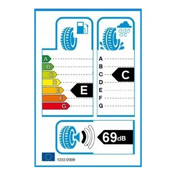 Osobní pneu Letní pneumatika Arivo Premio Arz 1 145/70 R13 71 T