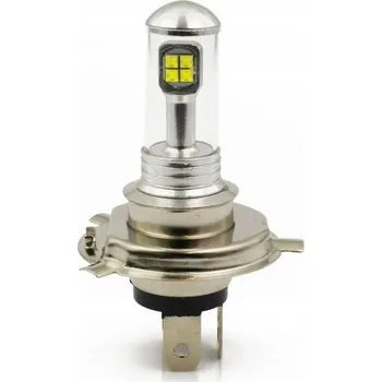 Povinná bezpečnostní výbava Žárovka Interlook H4 1 ks