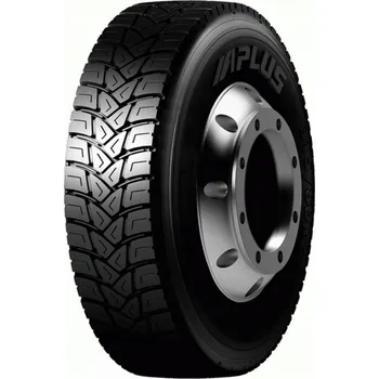 Letní osobní pneu Letní pneumatika APlus D902 295/80R22.5 152/149 L
