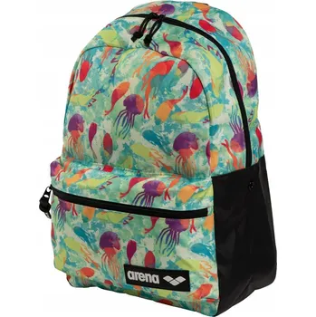 Sportovní batoh Batoh Arena TEAM BACKPACK 30 multicolor 30 l