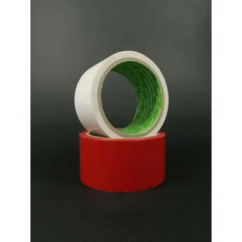 Lepicí páska OZDOBNÉ DOPLŇKY K BALENÍ Dárek Dekorace OZDOBNÁ PÁSKA Samolepicí