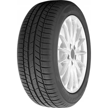 Zimní osobní pneu Zimní pneumatika Toyo Snowprox S954 255/30 R20 92 W se symbolem sněhové vločky (3PMSF), zesílená (XL)