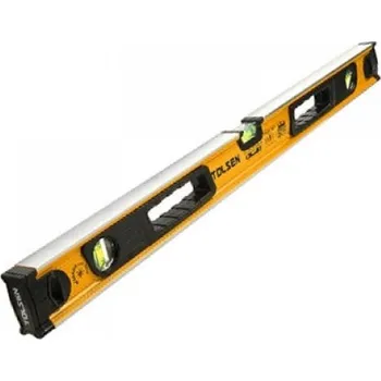 Vodováha Vodováha libela Tolsen Tools 1 m