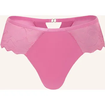 Dámské spodní prádlo Triumph Dámské Kalhotky Palina Waves Of Glow, růžová, 44