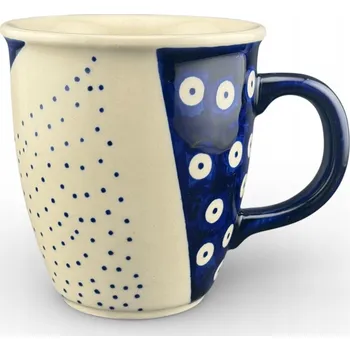 Hrneček z Bolesławce keramika 300 ml