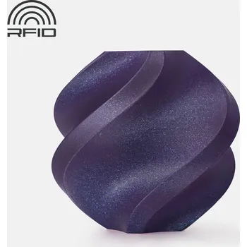 Filament PLA filament Galaxy Bambu Lab 1,75 mm 1 kg | Fialová | Purple