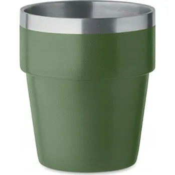 Termohrnek Hrneček Upominkarnia ACERITO kovový 250 ml