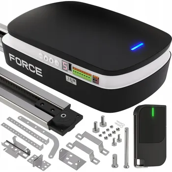Pohon brány Pohon pro garážová vrata Force BEST_1000_ULTRA 350 W
