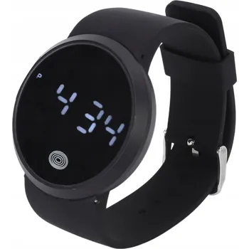 Hodinky Sportovní hodinky 2611220021412 černé