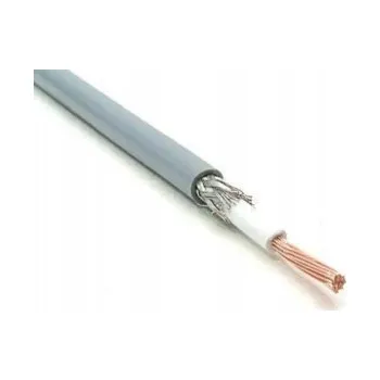 elektrický kabel Řídicí kabel TRONIC-CY (LiY-CY) 1x0,5 500V 16001 /100m