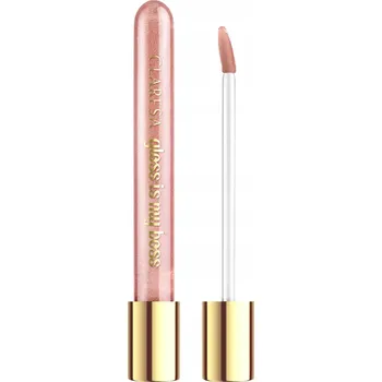 Lesk na rty Claresa Gloss Is My Boss Lesk na rty 06 5 ml