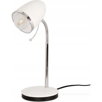 Lampička Stolní lampička KAJTEK K-MT-200 Kaja bílá K-MT-200