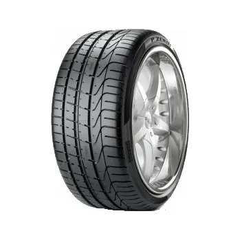 Osobní pneu Letní pneumatika Pirelli P Zero 245/35R21 96 Y zesílení (XL) MGT - Maserati