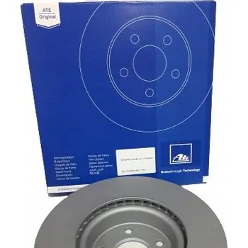 Brzdový kotouč ATE 24.0109-0160.1 Brzdový kotouč