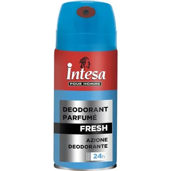 Intesa Fresh 150 ml deodorant
