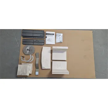 Příslušenství ke kotli Vetim Hercules DUO Basic 3 emisní třídy náhradní díl