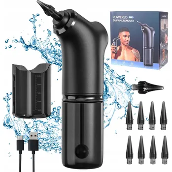 Čistič uší Bedee - Prostředek na čištění uší