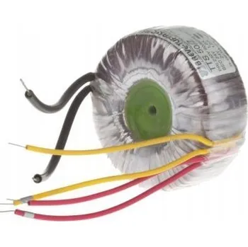 Transformátor Toroidní transformátor TTS 50/Z 230/24-24V 50VA 17124-9988